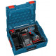 სახრახნისი BOSCH GSR 18 V-LI (060186610H)