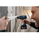 სახრახნისი BOSCH GSR 18 V-LI (060186610H)