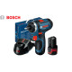 სახრახნისი BOSCH GSR 10.8-LI 2 (0601868109)