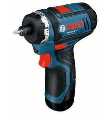 სახრახნისი BOSCH GSR 10.8-LI (0601992906)
