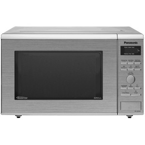 მიკროტალღური PANASONIC NN-SD382SZPE