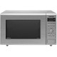 მიკროტალღური PANASONIC NN-SD382SZPE
