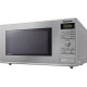 მიკროტალღური PANASONIC NN-SD382SZPE