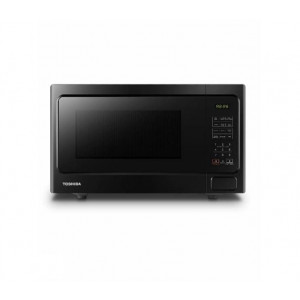 მიკროტალღური ღუმელი TOSHIBA MM-EG25P (BK)