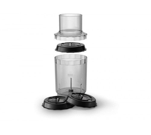 ბლენდერი PHILIPS HR2657/90 ბლენდერი PHILIPS HR2657/90