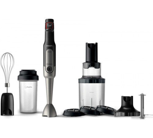 ბლენდერი PHILIPS HR2657/90 ბლენდერი PHILIPS HR2657/90