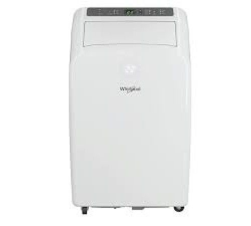 მობილური კონდიციონერი WHIRLPOOL PACHW2900CO მობილური კონდიციონერი WHIRLPOOL PACHW2900CO