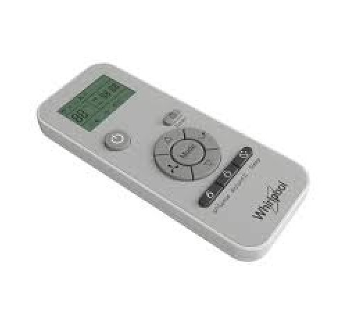 მობილური კონდიციონერი WHIRLPOOL PACHW2900CO მობილური კონდიციონერი WHIRLPOOL PACHW2900CO