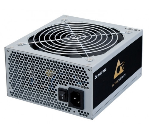 კვების ბლოკი CHIEFTEC 650W A-135 (APS-650SB) კვების ბლოკი CHIEFTEC 650W A-135 (APS-650SB)