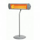 ელექტრო გამათბობელი KUMTEL EXP-18 INFRARED HEATER