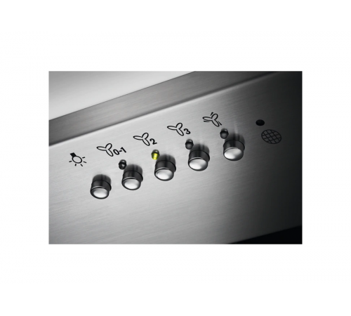 გამწოვი AEG DGE5861HM გამწოვი AEG DGE5861HM