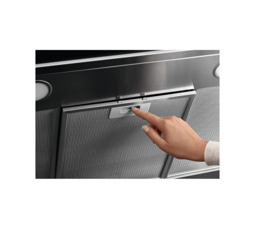 გამწოვი AEG DGE5861HM გამწოვი AEG DGE5861HM