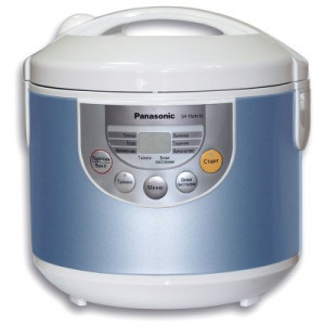 მულტსახარში PANASONIC SR-TMH10ATW