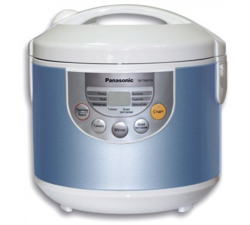 მულტსახარში PANASONIC SR-TMH10ATW მულტსახარში PANASONIC SR-TMH10ATW