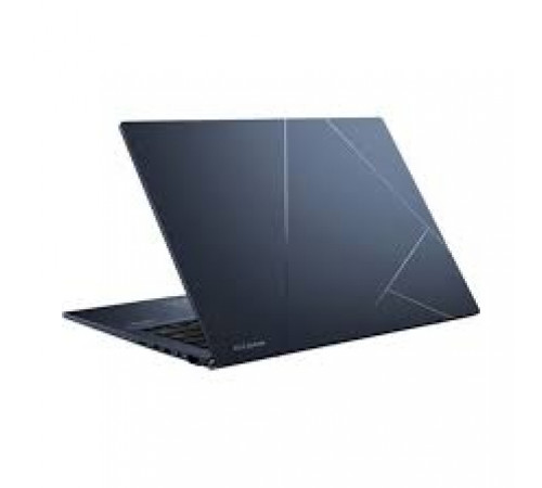 ნოუთბუქი ASUS Zenbook 14 UM3402 OLED i5 1240P Graphics BLUE ნოუთბუქი ASUS Zenbook 14 UM3402 OLED i5 1240P Graphics BLUE