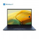 ნოუთბუქი ASUS Zenbook 14 UM3402 OLED i5 1240P Graphics BLUE