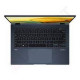 ნოუთბუქი ASUS Zenbook 14 UM3402 OLED i5 1240P Graphics BLUE