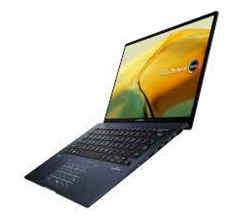 ნოუთბუქი ASUS Zenbook 14 UM3402 OLED i5 1240P Graphics BLUE ნოუთბუქი ASUS Zenbook 14 UM3402 OLED i5 1240P Graphics BLUE