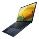 ნოუთბუქი ASUS Zenbook 14 UM3402 OLED i5 1240P Graphics BLUE