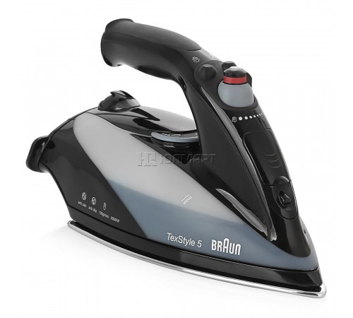 უთო BRAUN TS545EA უთო BRAUN TS545EA