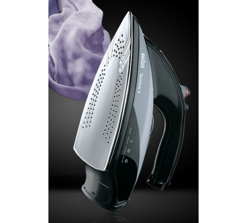 უთო BRAUN TS545EA უთო BRAUN TS545EA