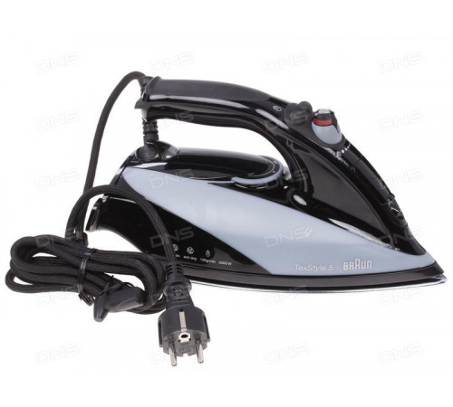 უთო BRAUN TS545EA უთო BRAUN TS545EA