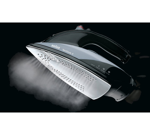 უთო BRAUN TS545EA უთო BRAUN TS545EA