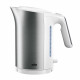 ელექტრო ჩაიდანი BRAUN ID Breakfast Collection WK5100WH