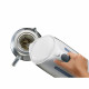 ელექტრო ჩაიდანი BRAUN ID Breakfast Collection WK5100WH