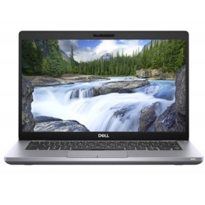 ნოუთბუქი DELL LATITUDE 3410 (N001L341014GE_UBU) 