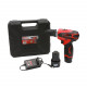 სახრახნისი EDON CF1202 12V