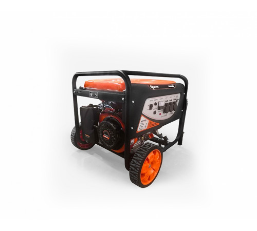 გენერატორი Schpindel BR6500 5500W გენერატორი Schpindel BR6500 5500W