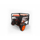 გენერატორი Schpindel BR6500 5500W