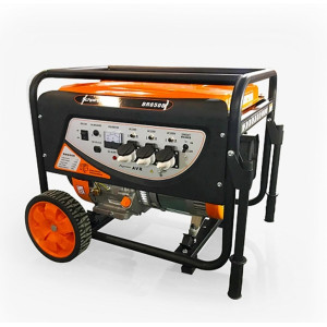 გენერატორი Schpindel BR6500 5500W