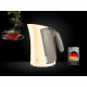 ელექტრო ჩაიდანი BRAUN WK300 CREAM