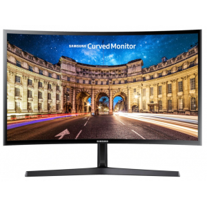 Samsung 27'' Curved (LC27F396FHIXCI)