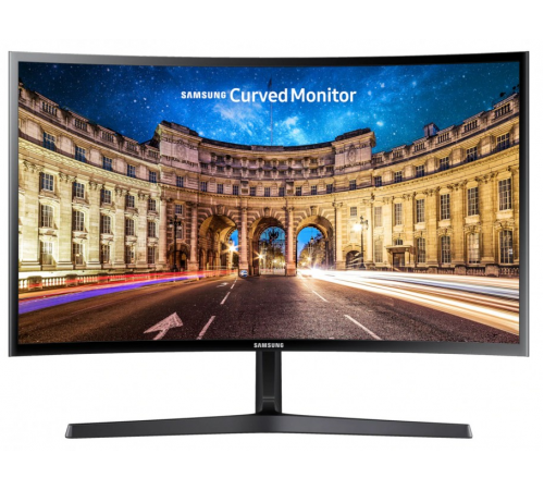 Samsung 27'' Curved (LC27F396FHIXCI) Samsung 27'' Curved (LC27F396FHIXCI)