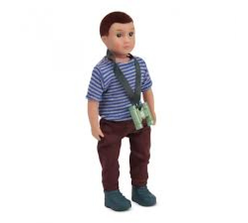 თოჯინა LORI BOY SULLIVAN თოჯინა LORI BOY SULLIVAN