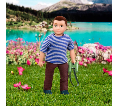 თოჯინა LORI BOY SULLIVAN თოჯინა LORI BOY SULLIVAN