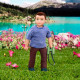 თოჯინა LORI BOY SULLIVAN