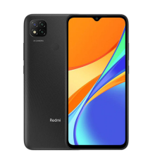 Xiaomi Redmi 9C (Global version) 2GB/32GB Grey