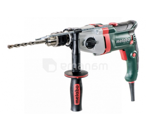 დარტყმითი დრელი Metabo SBEV 1300-2 1300W (600785000) დარტყმითი დრელი Metabo SBEV 1300-2 1300W (600785000)