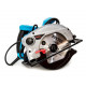 ცერკულარული ხერხი FIXTEC FCS18501