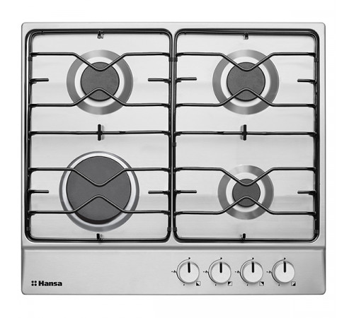 ქურის ზედაპირი HANSA BHGI63010 ქურის ზედაპირი HANSA BHGI63010