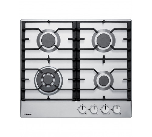 ქურის ზედაპირი HANSA BHGI63010 ქურის ზედაპირი HANSA BHGI63010