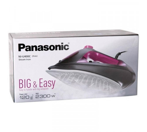 უთო PANASONIC NI-U400CPTW უთო PANASONIC NI-U400CPTW