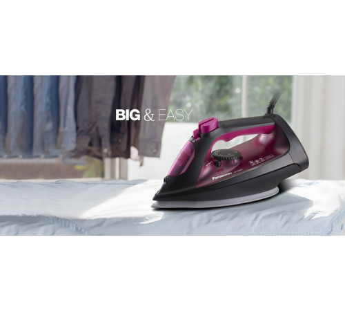 უთო PANASONIC NI-U400CPTW უთო PANASONIC NI-U400CPTW