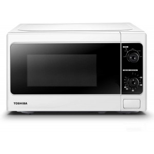 მიკროტალღური TOSHIBA MM-MM20P (WH)