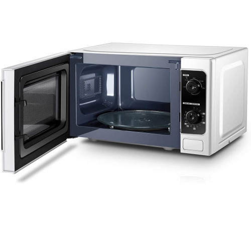 მიკროტალღური TOSHIBA MM-MM20P (WH) მიკროტალღური TOSHIBA MM-MM20P (WH)
