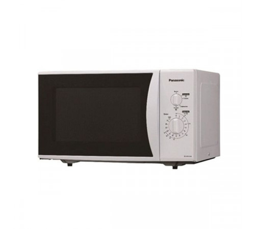 მიკროტალღური ღუმელი PANASONIC NN-GM342WZTE მიკროტალღური ღუმელი PANASONIC NN-GM342WZTE
